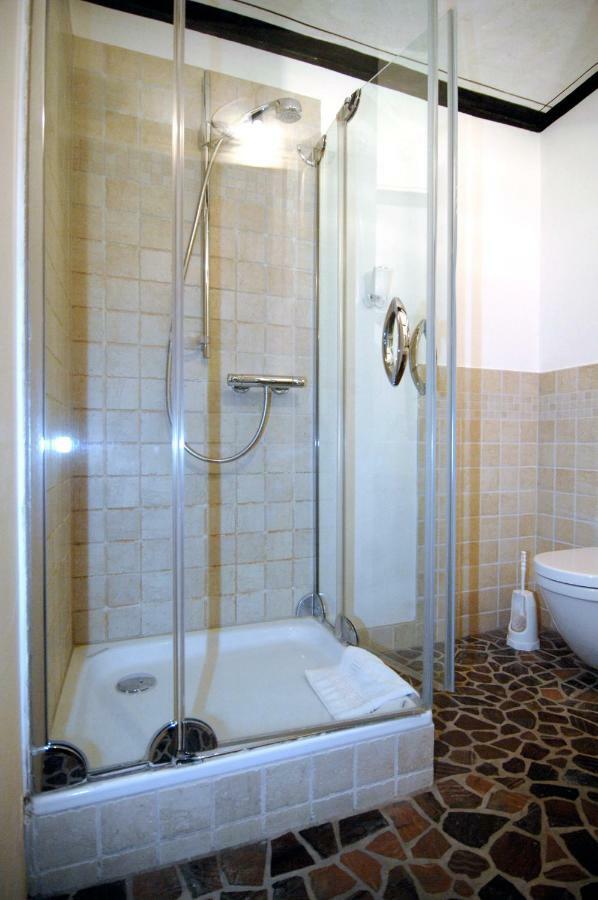 Gaestehaus Tanzwerder Hannoversch Münden Εξωτερικό φωτογραφία