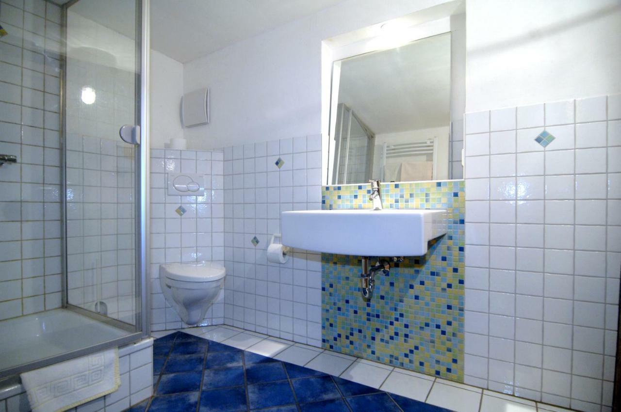 Gaestehaus Tanzwerder Hannoversch Münden Εξωτερικό φωτογραφία