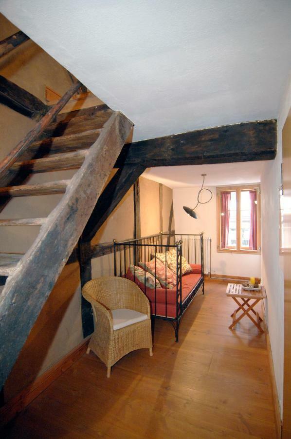 Gaestehaus Tanzwerder Hannoversch Münden Εξωτερικό φωτογραφία