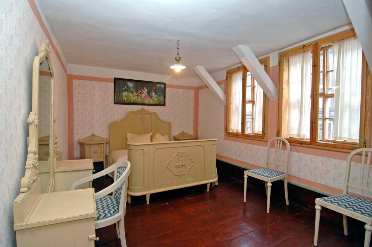 Gaestehaus Tanzwerder Hannoversch Münden Εξωτερικό φωτογραφία
